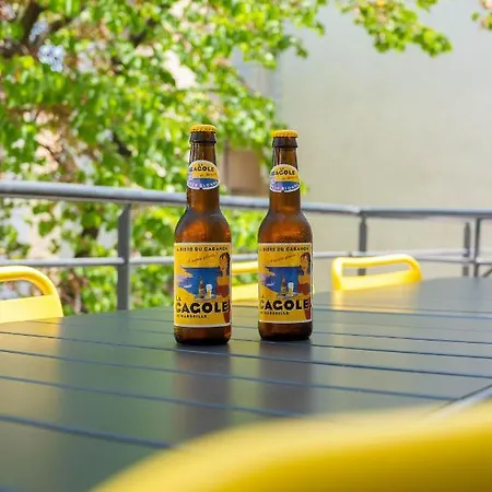 Le Concorde 3 - 2 - 8 Pers - Terrasse - Clim Marseilles