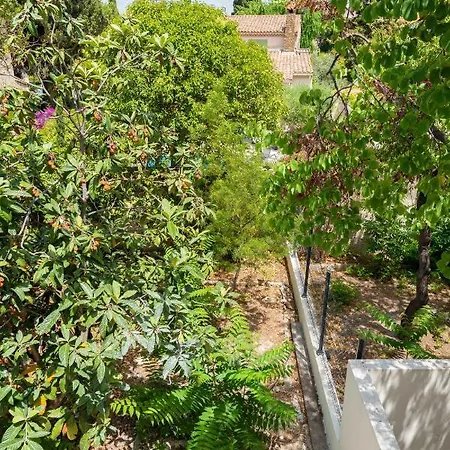 Apartment Le Concorde 3 - 2 - 8 Pers - Terrasse - Clim Marseille
