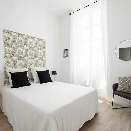 Apartment Le Concorde 3 - 2 - 8 Pers - Terrasse - Clim *