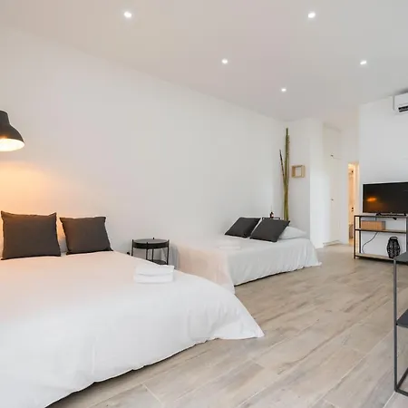 Apartment Le Concorde 3 - 2 - 8 Pers - Terrasse - Clim